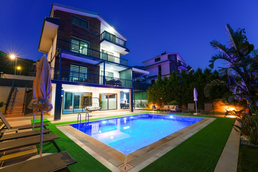 Villa Dedem 4